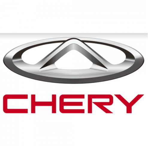 Логотип компании CHERY центр Фреш Авто