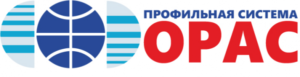 Логотип компании Торговый дом ОРАС