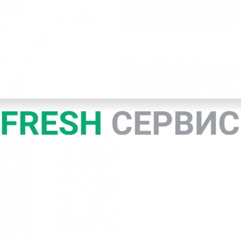 Логотип компании Fresh Сервис