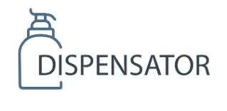 Логотип компании Dispensator