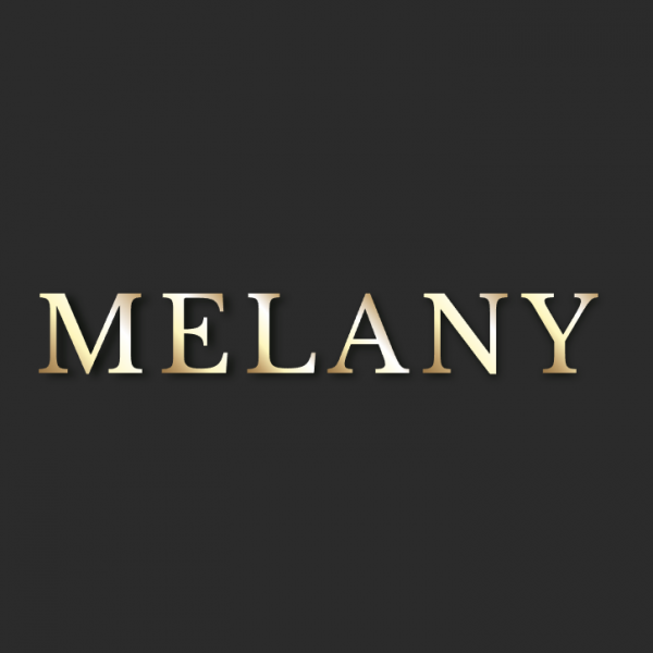 Логотип компании Melany