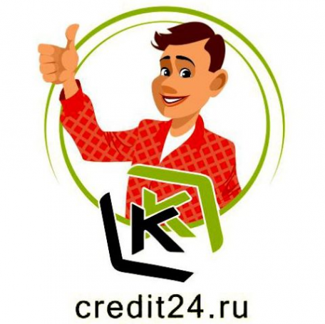 Логотип компании Кредит консалтинг