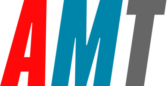Логотип компании Металлобаза «АльянсМеталлТрейд»