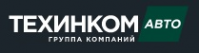 Логотип компании Техинком