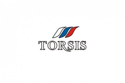 Логотип компании РА "Торсис"