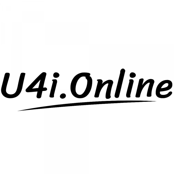 Логотип компании U4i.Online - все курсы лучших онлайн-школ