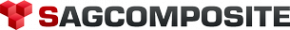 Логотип компании Технологическая компания "САГ_КОМПОЗИТ"