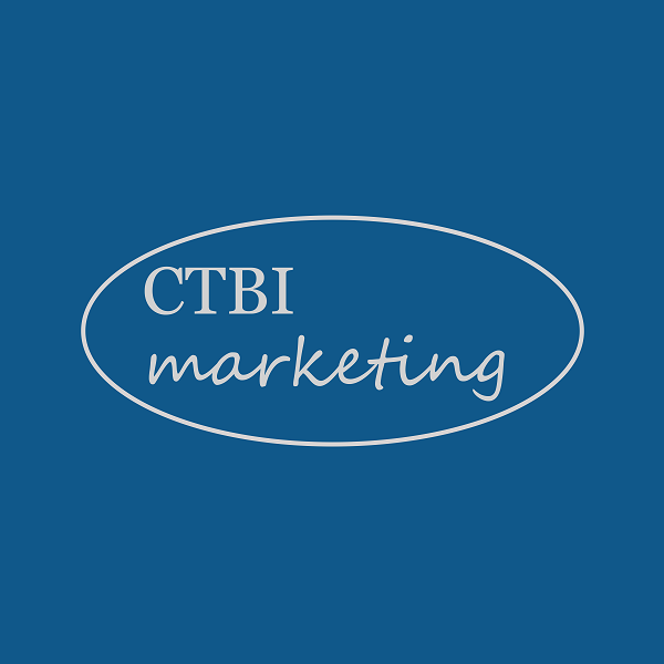 Логотип компании CTBImarketing