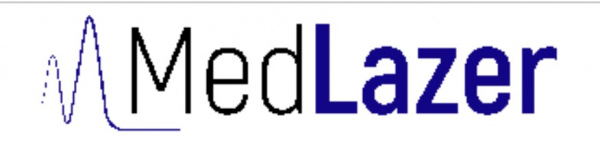 Логотип компании MedLazer