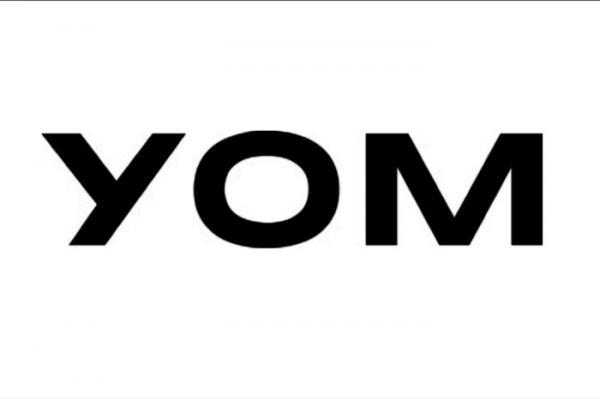 Логотип компании УОМ