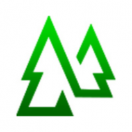 Логотип компании ООО «Лесстройторг»