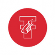 Логотип компании 3F Кейтеринг