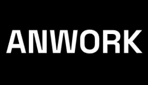 Логотип компании Anwork