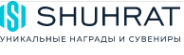 Логотип компании Компания Шухрат