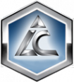 Логотип компании Лазерные комплексы