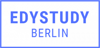 Логотип компании EdyStudy