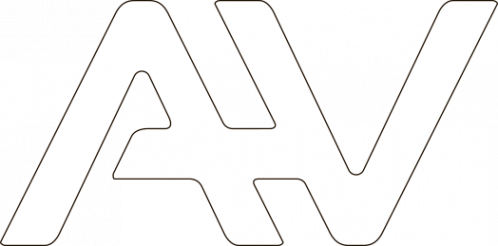 Логотип компании Авуар