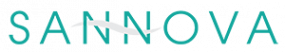 Логотип компании Дыхательный тренажер – SANNOVA
