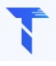 Логотип компании Tegro Ру