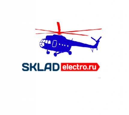 Логотип компании Sklad-electro Авиационные запчасти и запчасти к вертолетам М-8/17