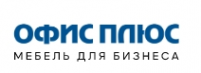 Логотип компании ОФИС ПЛЮС