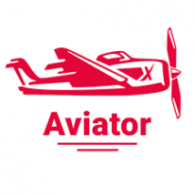 Логотип компании Авиатор-Лаки