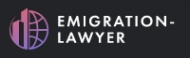 Логотип компании Emigration Lawyer