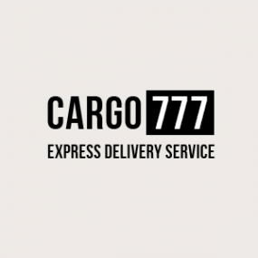 Логотип компании Cargo777