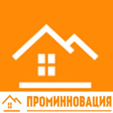 Логотип компании Проминновация