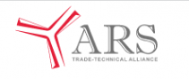 Логотип компании «Торгово-Технический Альянс «АРС»