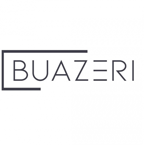 Логотип компании BUAZERI