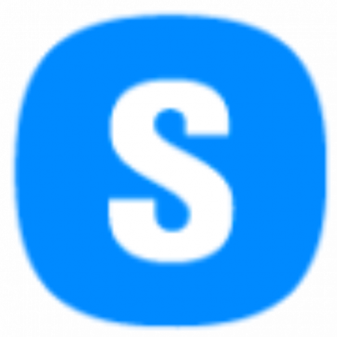 Логотип компании Сервисный центр SAMSUNG в Москве