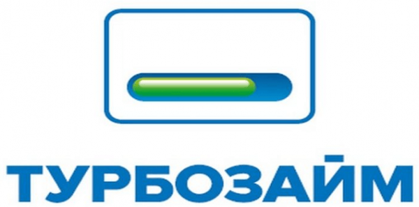 Логотип компании Турбозайм