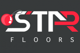 Логотип компании Star Floors