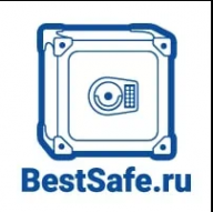 Логотип компании BestSafe