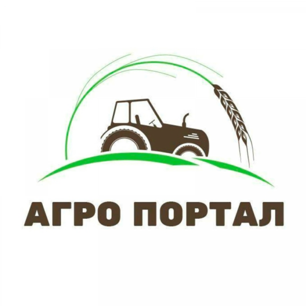 Логотип компании Агро-Портал №1