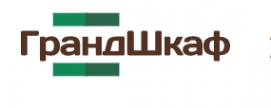 Логотип компании ГрандШкаф
