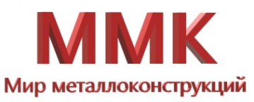 Логотип компании Мир металлоконструкций