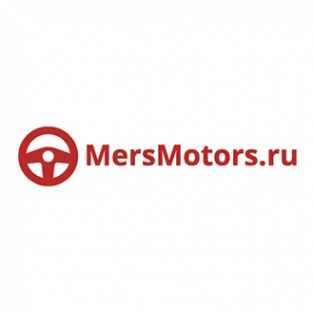 Логотип компании MersMotors.ru - рейтинг лучших автосервисов и автотоваров