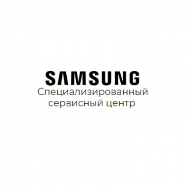 Логотип компании Специализированный сервисный центр Samsung Москва