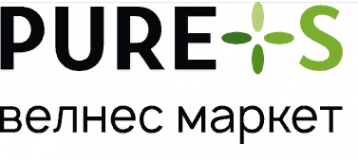 Логотип компании Pure Store