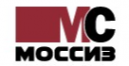 Логотип компании МОССИЗ