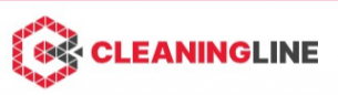 Логотип компании Cleaning-line