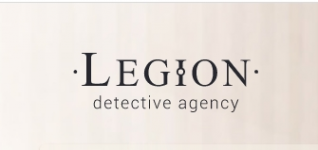 Логотип компании Детективное агентство Легион