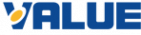 Логотип компании ВЭЛЬЮ РУССИА