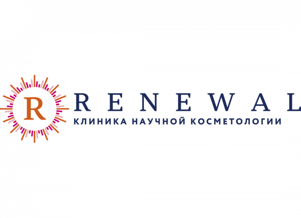 Логотип компании Renewal