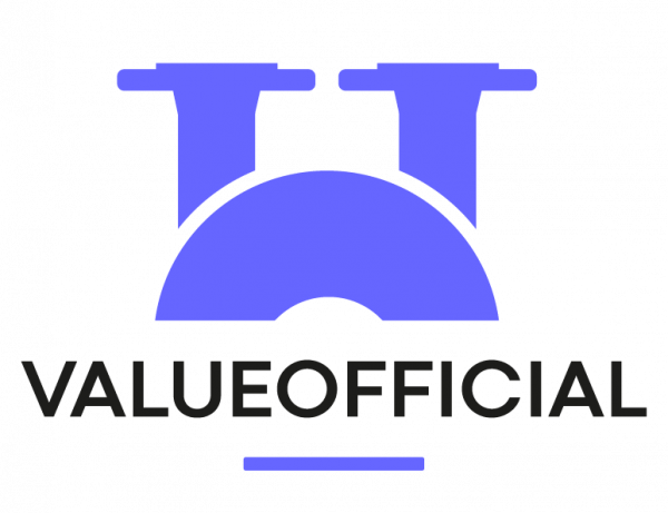 Логотип компании Valueofficial.ru