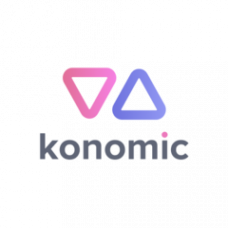 Логотип компании Konomic (konomic.com)
