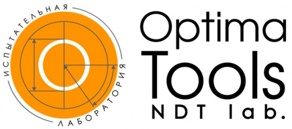 Логотип компании ИЛ Optima Tools