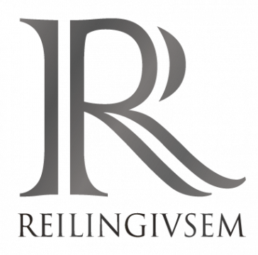 Логотип компании Интернет магазин «ReilingiVsem»